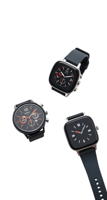 smartwatches