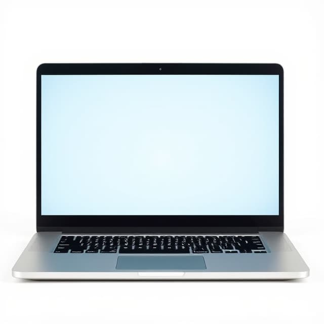 Dell Inspiron 15 - Silver - 8GB RAM - 256GB SSD