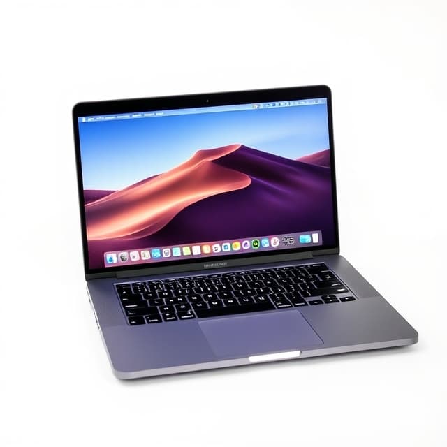 Dell Inspiron 15 - Silver - 8GB RAM - 256GB SSD